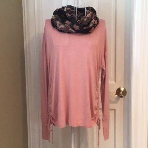 DB Sunday top